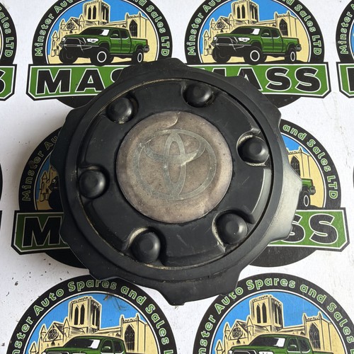 Toyota hilux surf gen2 wheel - hilux,