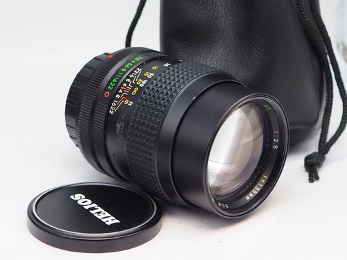 Canon fit helios - fit, 135mm