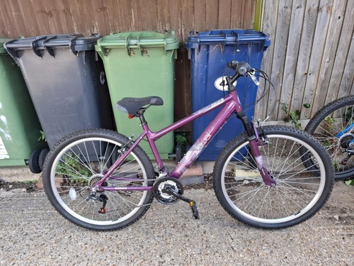 Apollo mountain bike tyres - bike,