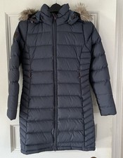 RAB Ladies Parka