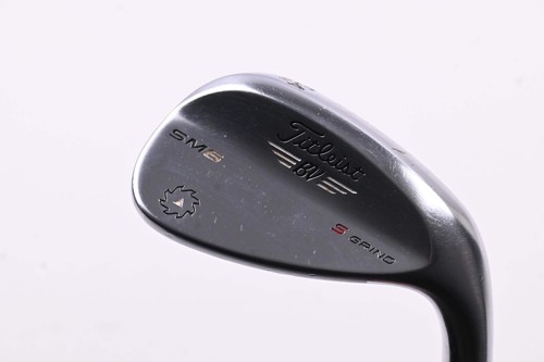Titleist vokey sm6 - titleist, sand