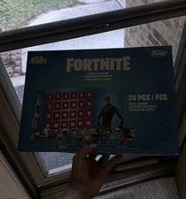 DEADSTOCK 2019 Funko Fortnite