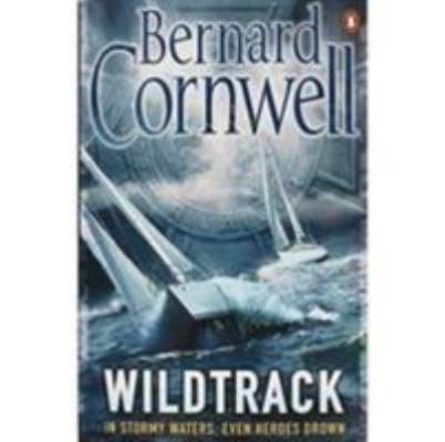 Wildtrack bernard cornwell - wildtrack,