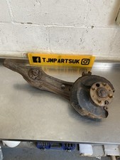 Honda Civic EG6 Rear Disc Conversion Trailing Arm 4X114 4 Stud EK4 VTI N/S Left