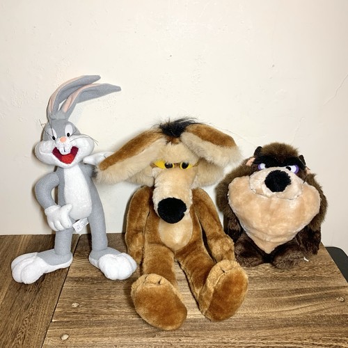Warner bros looney tunes - warner,