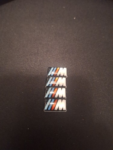 Bmw power alloy - m,
