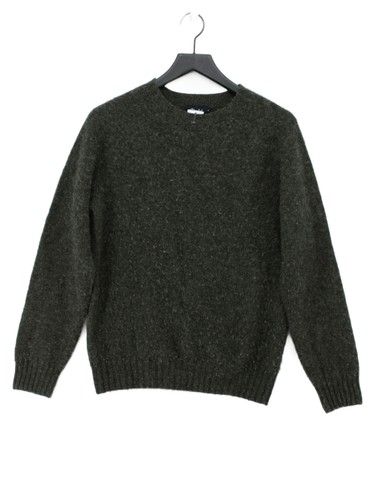 Drake women jumper s green - drake's,