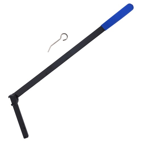 Serpentine belt tensioner tool - serpentine,