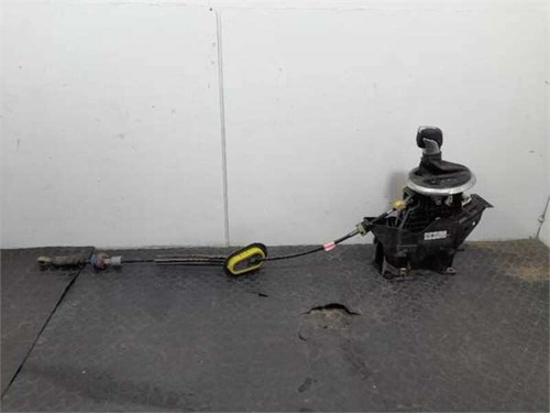 349016pa0a gear lever nissan - lever,