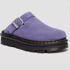 Dr. Martens Zeabag Mules. Size