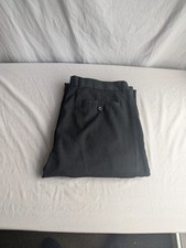 TU Mens Trousers Grey Dress