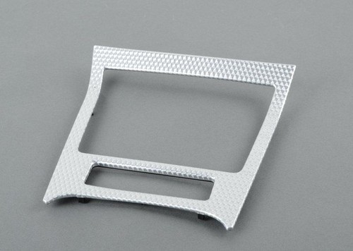 Genuine golf r32 - vw, front