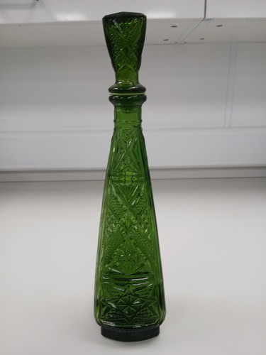 Vintage rossini empoli - empoli, green