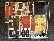 Lionel Lines Locomotive