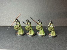 Lord of the rings warhammer