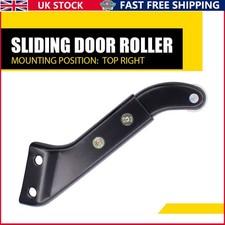 Side Sliding Door Top Roller
