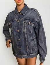 Per Una Womens Denim Jacket UK