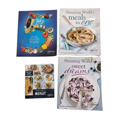 Slimming world recipe - slimming,