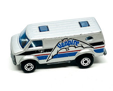 Matchbox Lesney Superfast 68