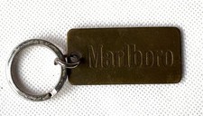Vintage Marlboro Cigarettes