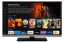 Panasonic 32 Inch TV SMART HD