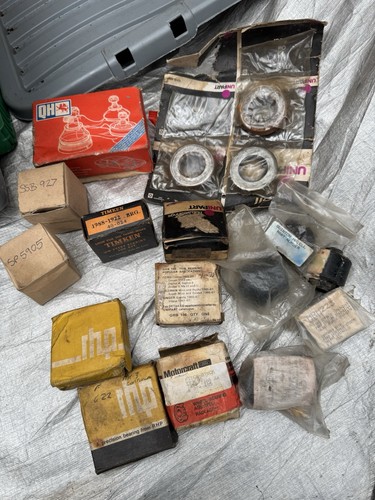 Small joblot mixed classic - classic, car