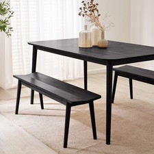 **Seconds** Lynton Black Solid