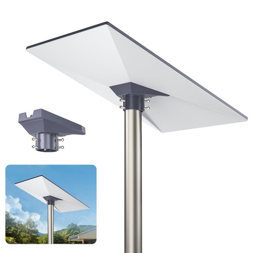 Starlink pole mount gen - mount,
