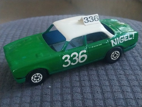 336 nigel white banger - white, racing