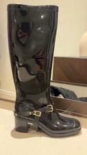 Jimmy Choo Wellies
