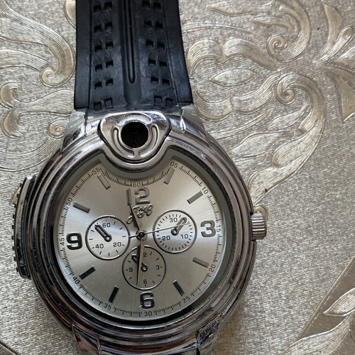 Jieheng watch lighter men - lighter, men's