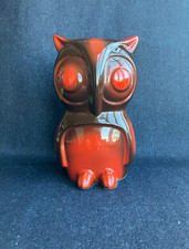 Vintage Retro Ceramic Owl