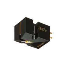 Denon DL-103R Moving Coil Cartridge MC Phono Cartridge Made in Japan / Genuine