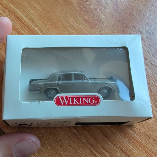 Wiking rolls royce - wiking,