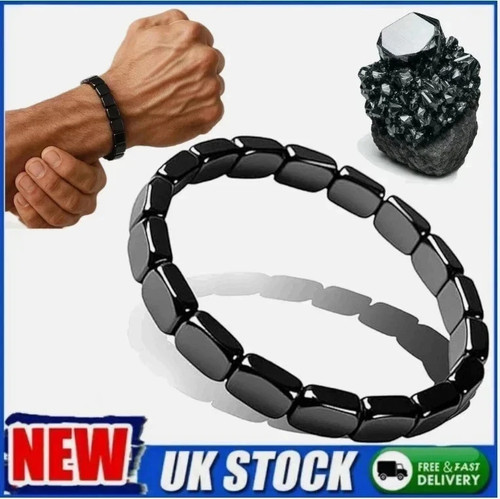 Hemios hematite bracelet hemys - hemios, bracelet,hemys