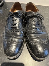 Church’s Grafton Brogues shoes Size 10UK