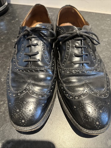 Church grafton brogues - church’s,