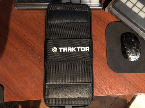 Traktor kontrol or - f1,
