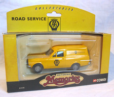 CORGI 1/43 SCALE MOTORING