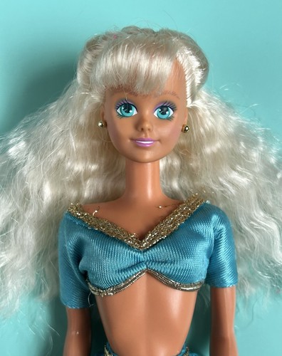 Sindy 1991 vintage - 🩶,