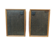 Dynatron Vintage Speakers LS