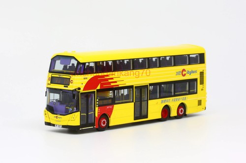 Citybus hong kong retro - hong,