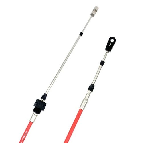 Jet ski nozzle cable - nozzle, fx