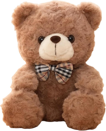 Teddy bear cuddly - teddy, bear,