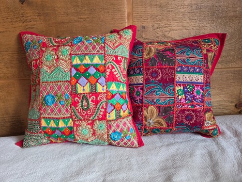 Set indian cushion - set,