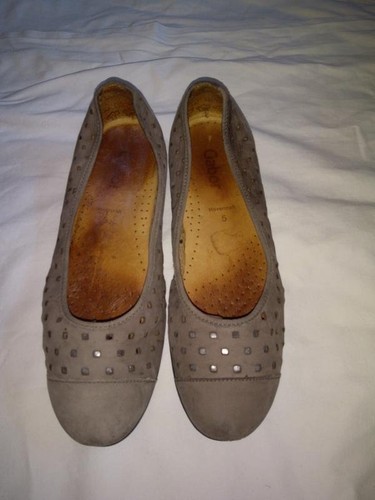 Women gabor loafers - gabor,