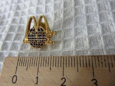 Vintage McDonald's