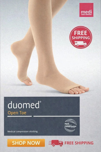 Duomed soft calf - soft,