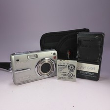 Pentax Digital Camera Optio