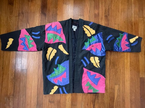 Girasol jacket mexican - girasol,